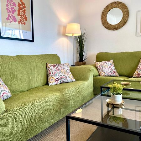 Apartamento Luz Del Mar Torrox Extérieur photo
