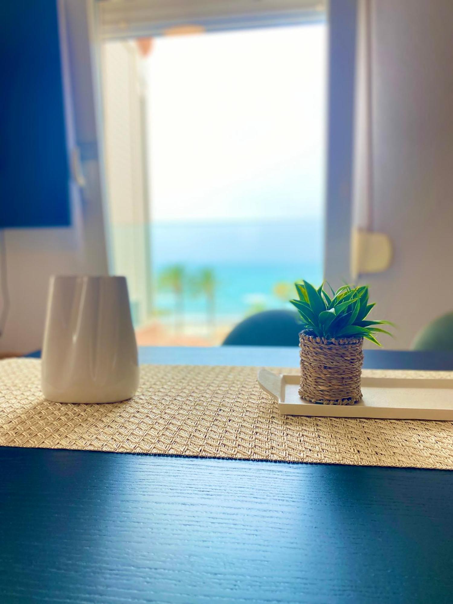 Apartamento Luz Del Mar Torrox Extérieur photo